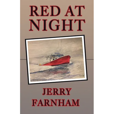 Red At Night