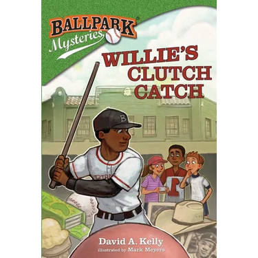 Willie's Clutch Catch