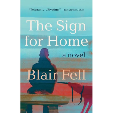 The Sign for Home