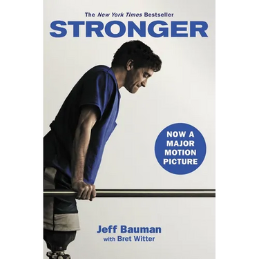 Stronger