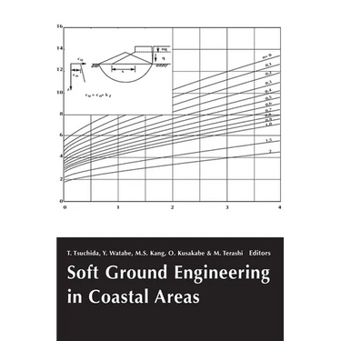 Soft Ground Engineering in Coastal Areas: Proceedings of the Nakase Memorial Symposium, Yokosuka, Japan, 28-29 November 2002