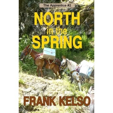 North in the Spring: Coming-of-Age Adventure