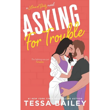 Asking For Trouble