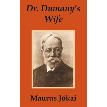 Dr. Dumany's Wife