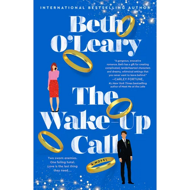 The Wake-Up Call