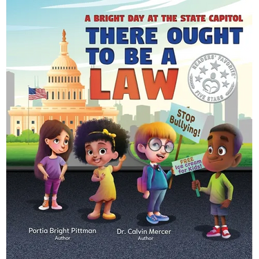 There Ought to Be a Law