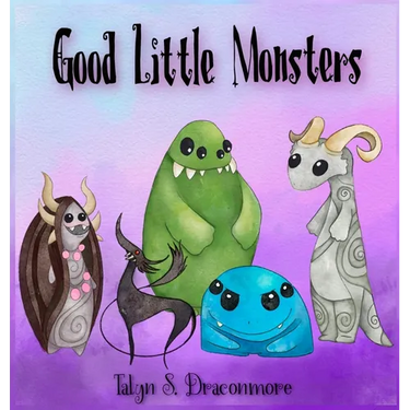 Good Little Monsters