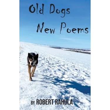 Old Dogs New Poems
