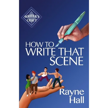 How To Write That Scene