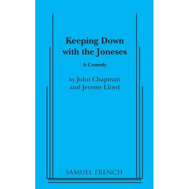Keeping Down with the Joneses