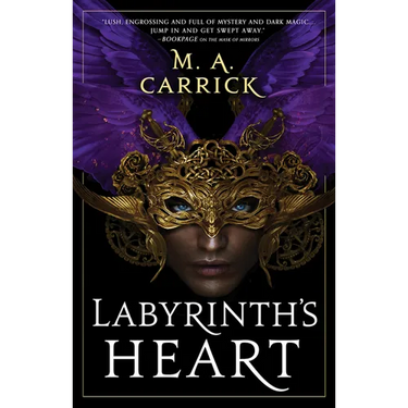Labyrinth's Heart