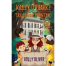 Treasure Hunter, Fun-Filled Animal Mystery for Kids: The Pet Detective Mysteries