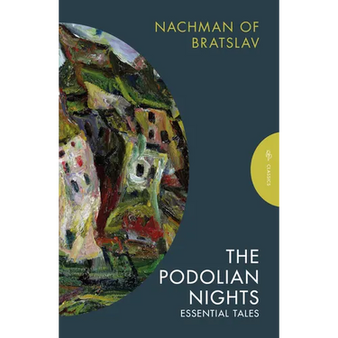 The Podolian Nights: Essential Tales