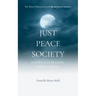 Just Peace Society with Chef D Malfi