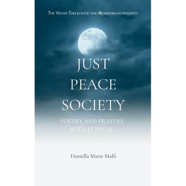 Just Peace Society with Chef D Malfi