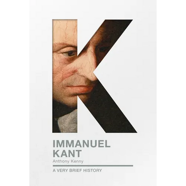 Immanuel Kant: A Very Brief History