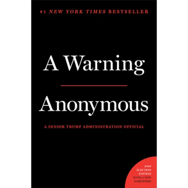 A Warning