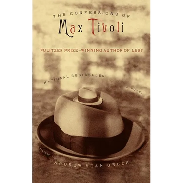 The Confessions of Max Tivoli