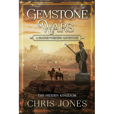 Gemstone Wars