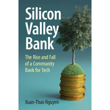 Silicon Valley Bank