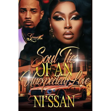 Soul Ties of an Unexpected Love: A Standalone Novel