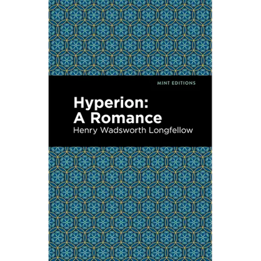 Hyperion: A Romance