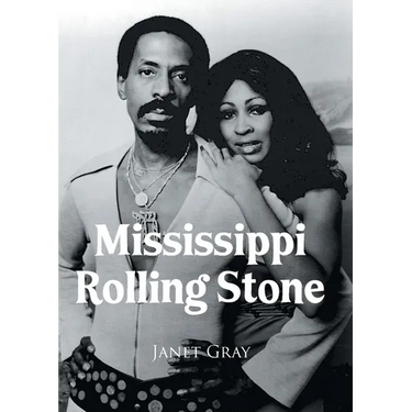 Mississippi Rolling Stone