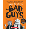 The Bad Guys (the Bad Guys #1): Volume 1