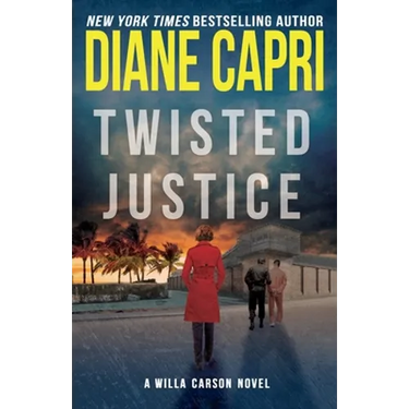 Twisted Justice