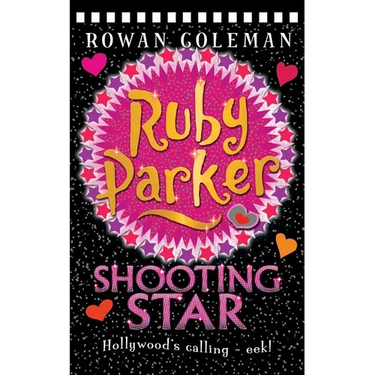 Ruby Parker: Shooting Star