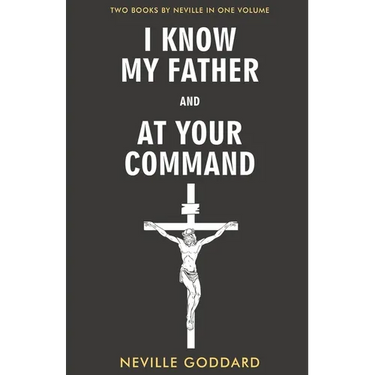 I Know My Father and At Your Command