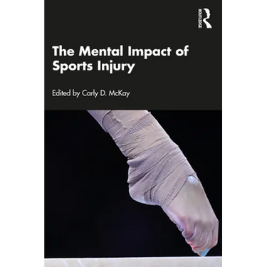 The Mental Impact of Sports Injury