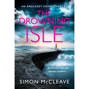 The Drowning Isle