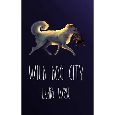 Wild Dog City