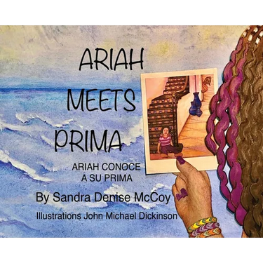 Ariah Meets Prima: Ariah Conoce a Su Prima