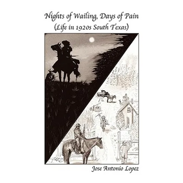 Nights of Wailing, Days of Pain