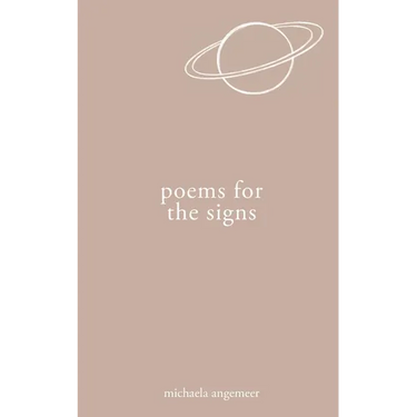 Poems for the Signs