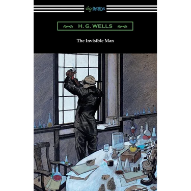 The Invisible Man