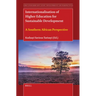 Internationalisation of Higher Education for Sustainable Development: A Southern African Perspective