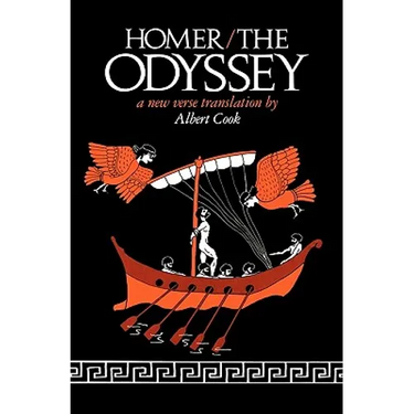 The Odyssey: A New Verse Translation