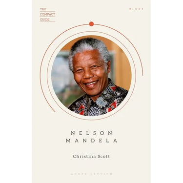 Nelson Mandela