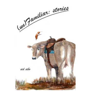 (un)Familiar - stories
