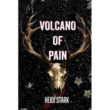 Volcano of Pain