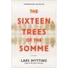 The Sixteen Trees of the Somme