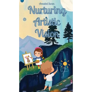 Nurturing Artistic Vision