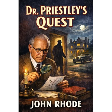 Dr. Priestley Quest