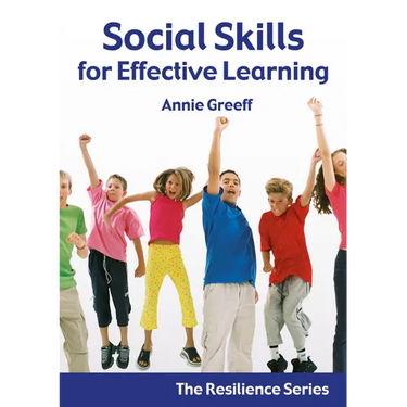 Resilience Volume 2: Social Skills for Effective Learning