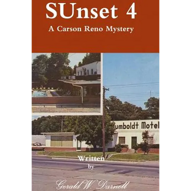 SUnset 4