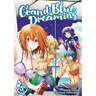 Grand Blue Dreaming 5