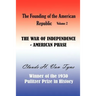 The War of Independence, American Phase